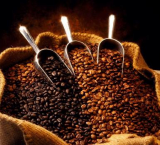 ARABICA ROASTED COFFEE BEANS